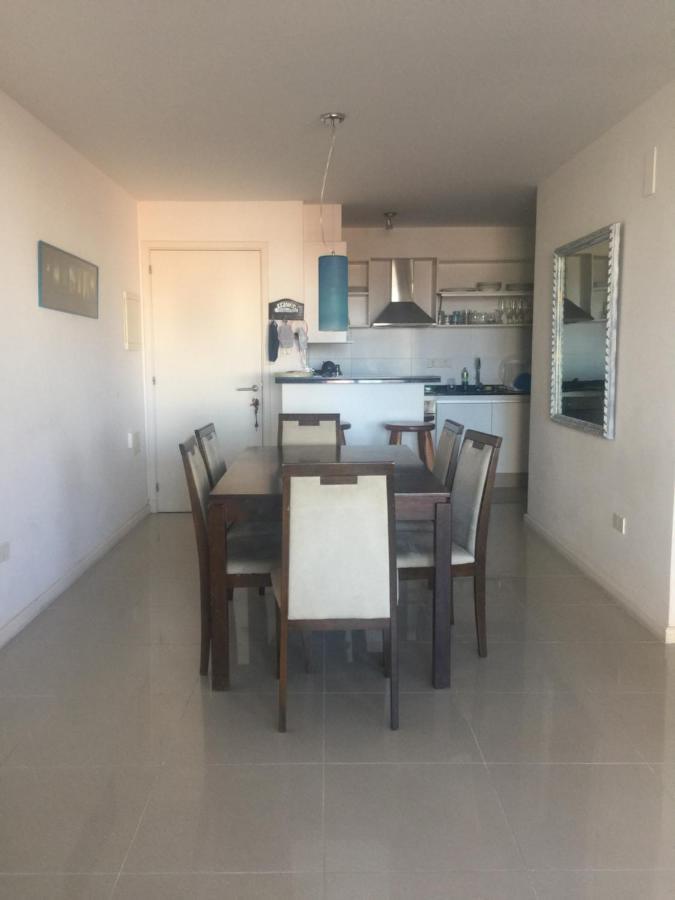 Apartmán Brava 204 Punta del Este Exteriér fotografie