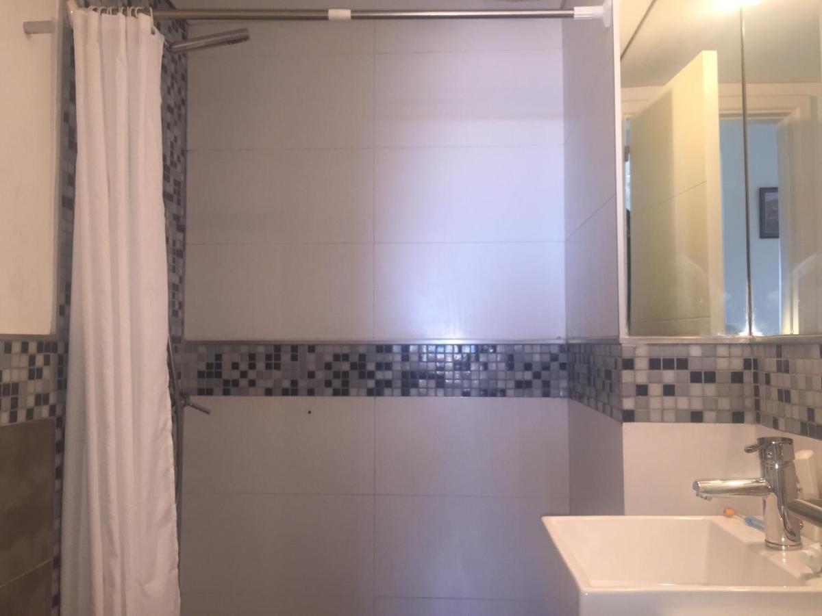 Apartmán Brava 204 Punta del Este Exteriér fotografie