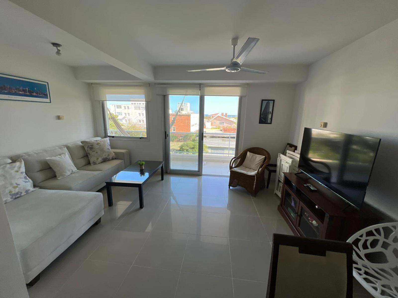 Apartmán Brava 204 Punta del Este Exteriér fotografie