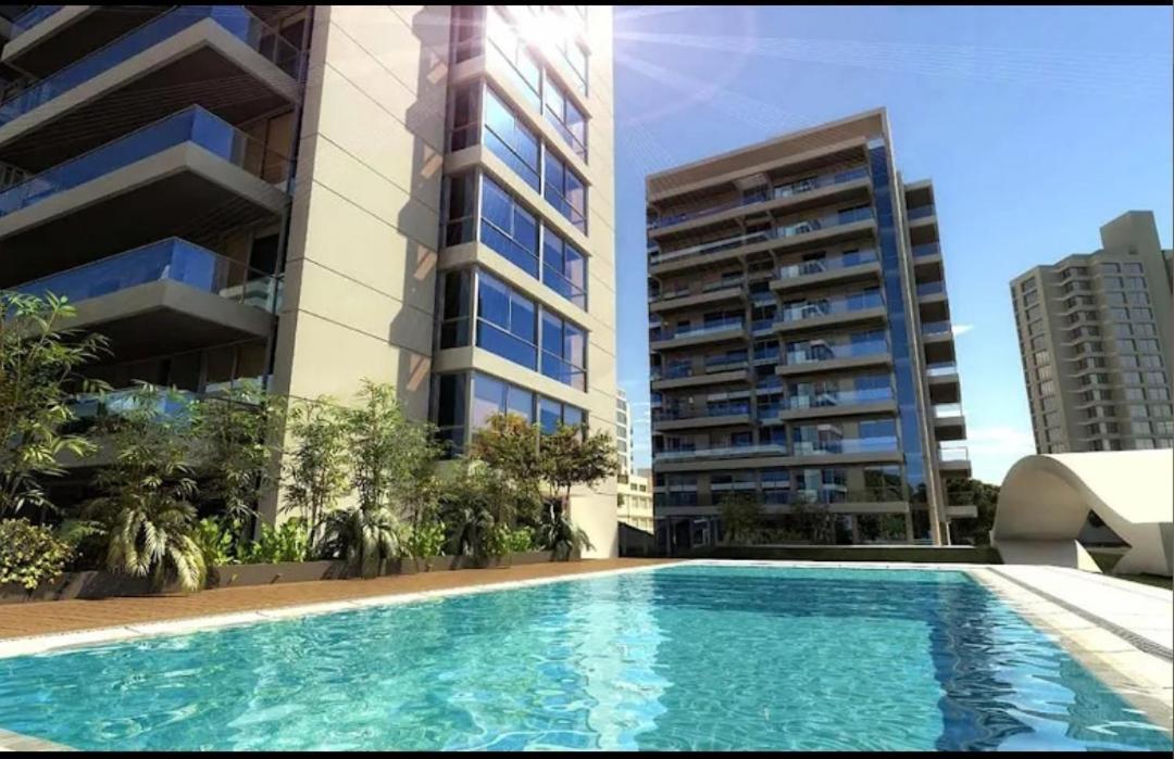 Apartmán Brava 204 Punta del Este Exteriér fotografie