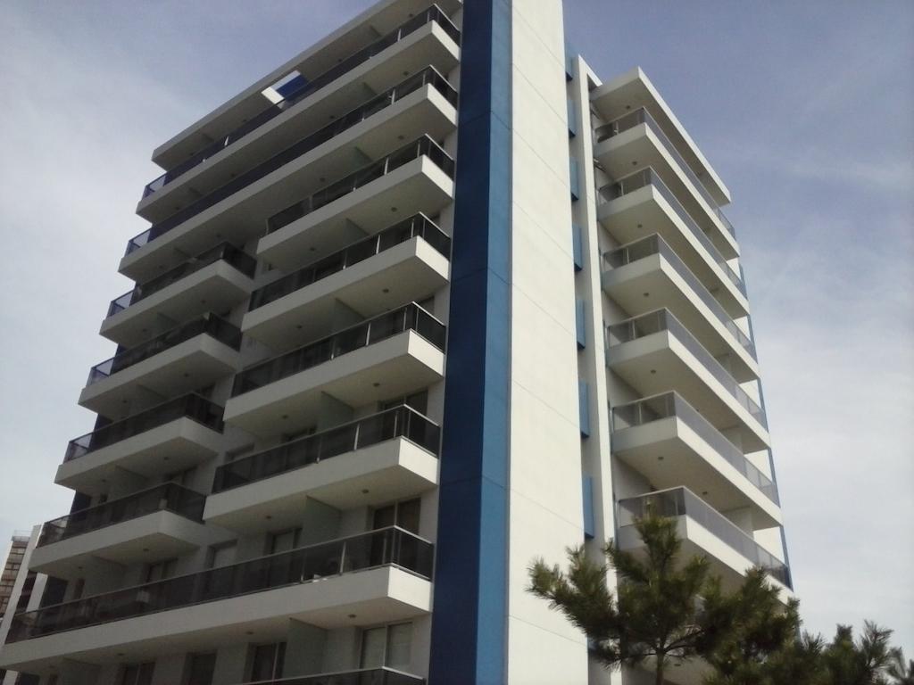Apartmán Brava 204 Punta del Este Exteriér fotografie