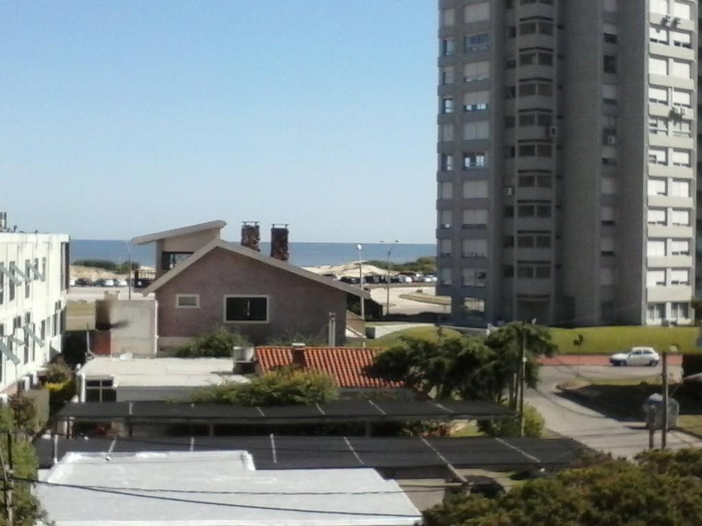 Apartmán Brava 204 Punta del Este Exteriér fotografie