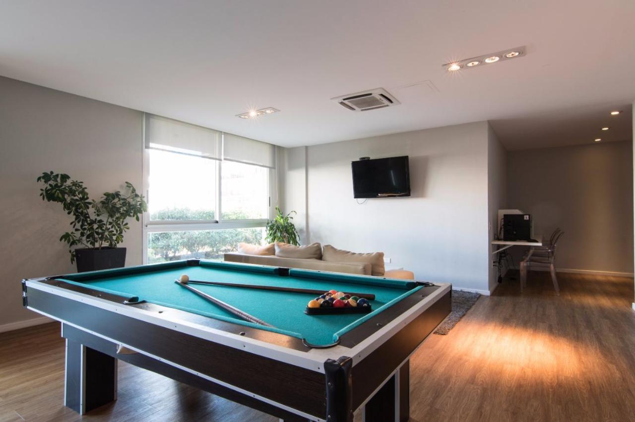 Apartmán Brava 204 Punta del Este Exteriér fotografie