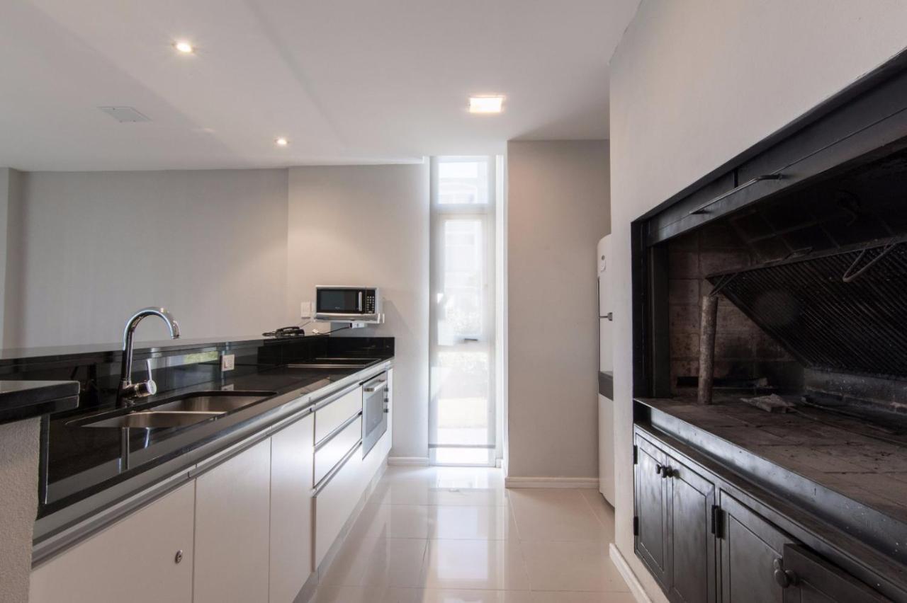 Apartmán Brava 204 Punta del Este Exteriér fotografie