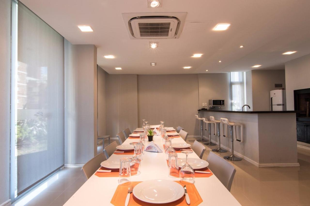 Apartmán Brava 204 Punta del Este Exteriér fotografie