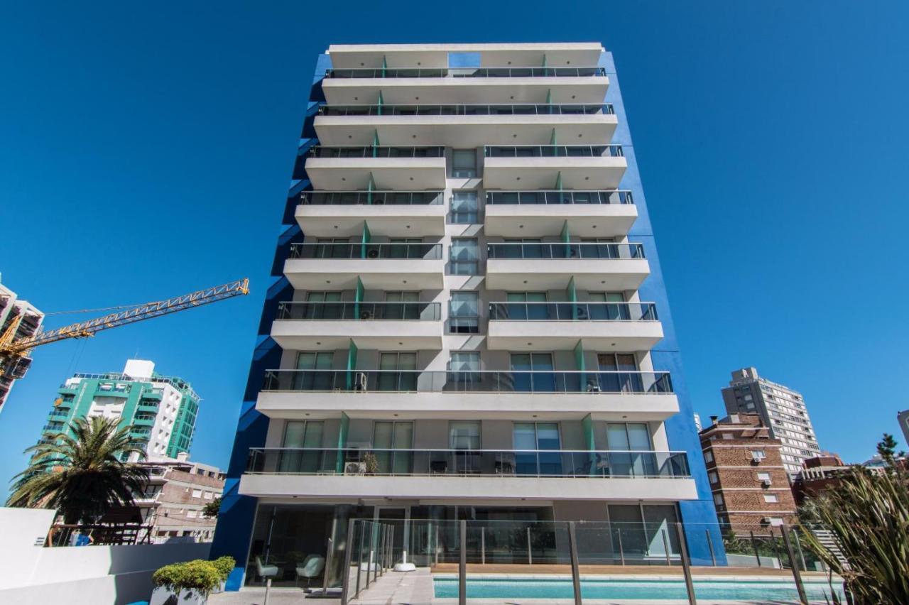 Apartmán Brava 204 Punta del Este Exteriér fotografie