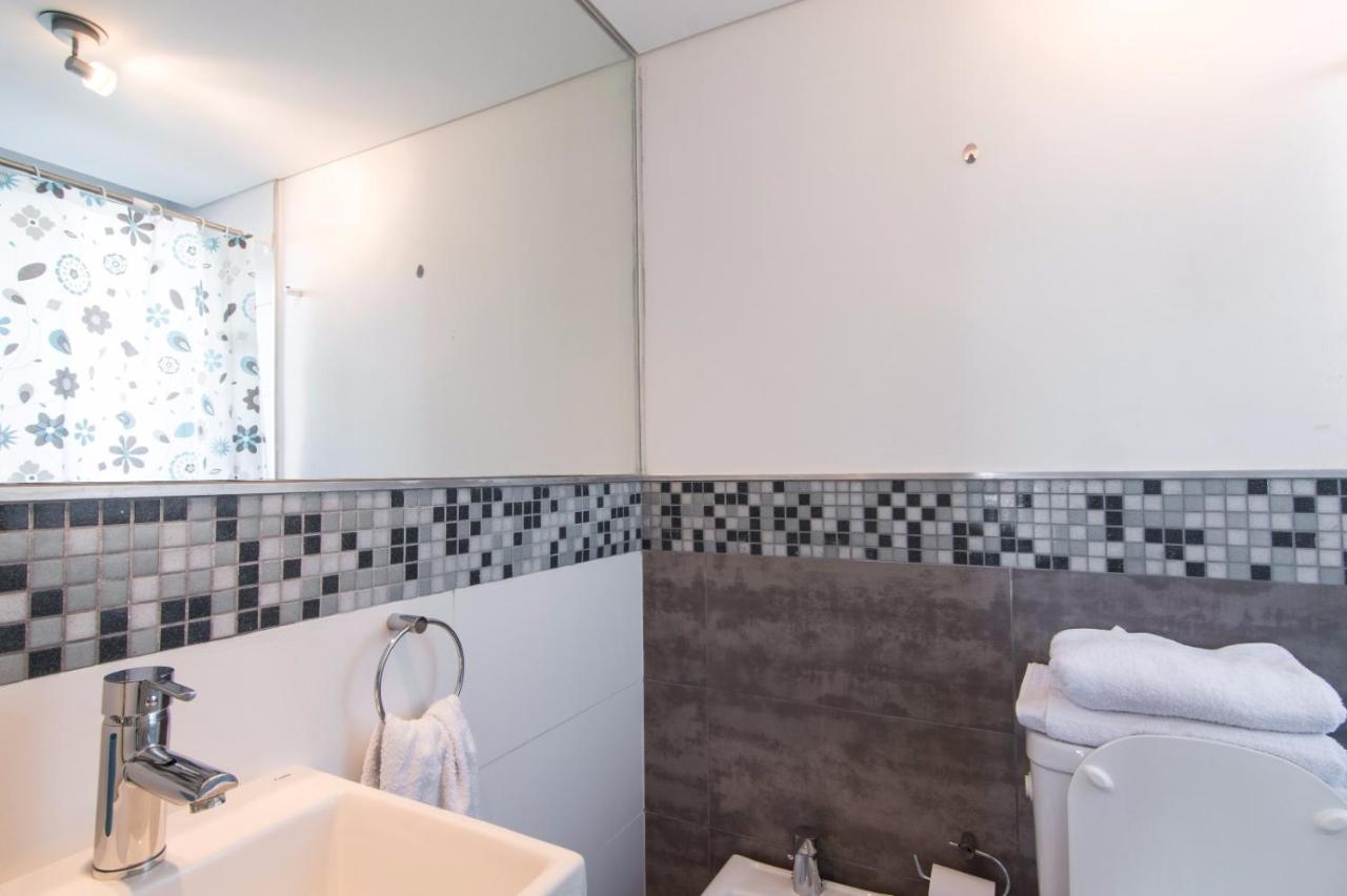 Apartmán Brava 204 Punta del Este Exteriér fotografie